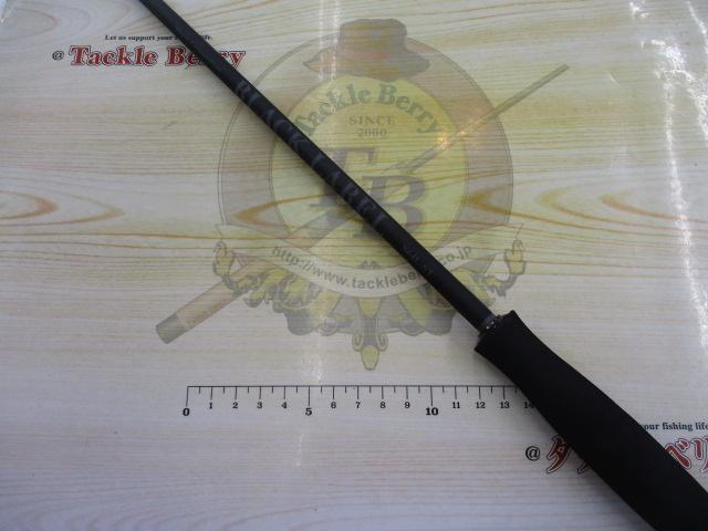 ブラックレーベル SC S64L-ST