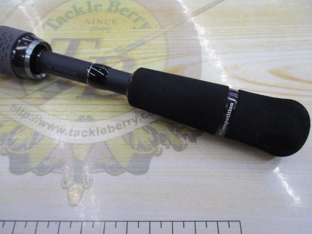 ブラックレーベル SC S64L-ST