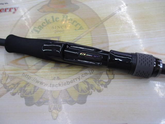 ブラックレーベル SC S64L-ST