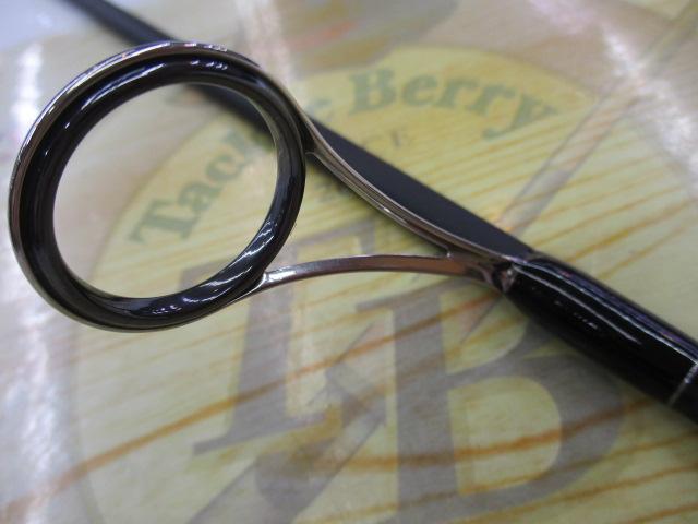 ブラックレーベル SC S64L-ST