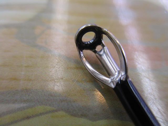 ブラックレーベル SC S64L-ST