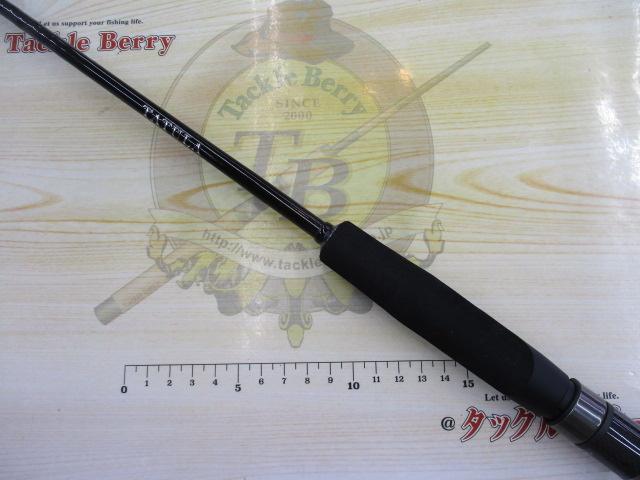 タトゥーラXT 621ULXS