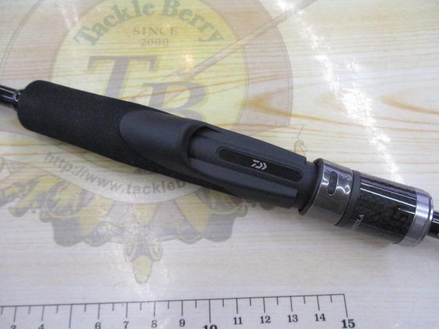 タトゥーラXT 621ULXS