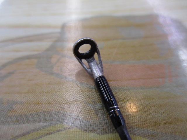 タトゥーラXT 621ULXS