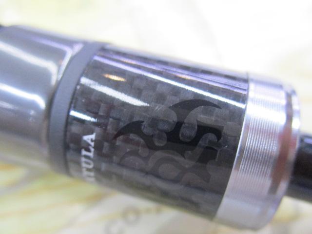 タトゥーラXT 621ULXS