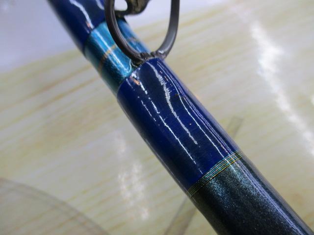 アグリースティック60/80-225