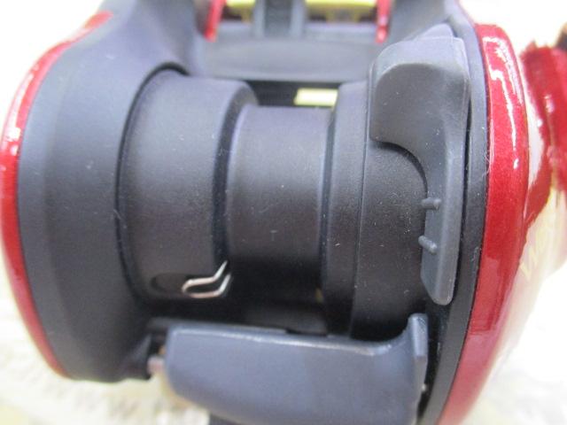 ワカサギマチック右