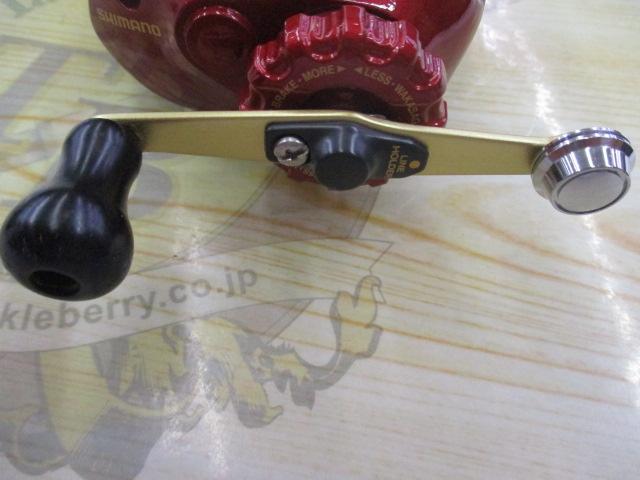 ワカサギマチック右