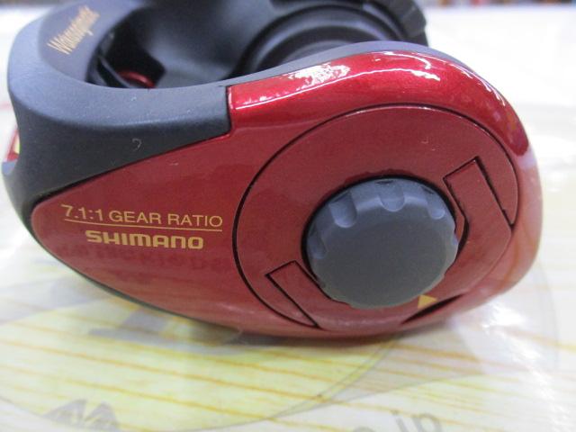 ワカサギマチック右