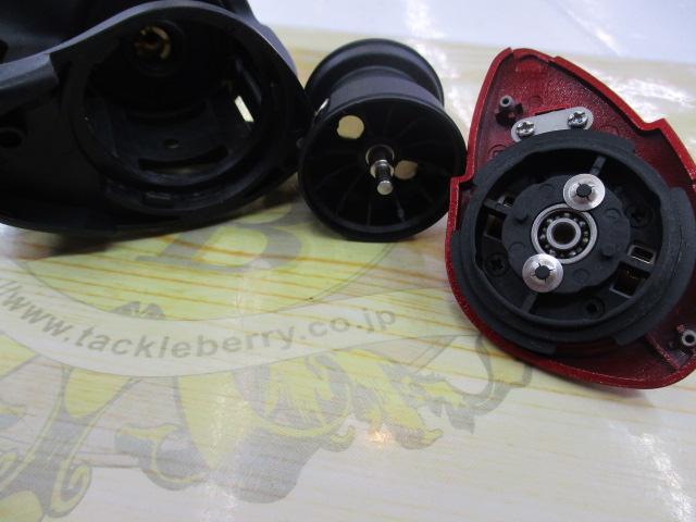 ワカサギマチック右