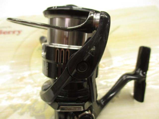 19ヴァンキッシュ 2500S