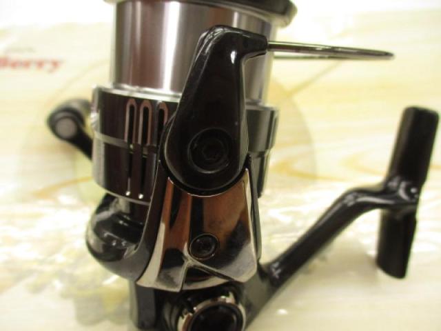 19ヴァンキッシュ 2500S