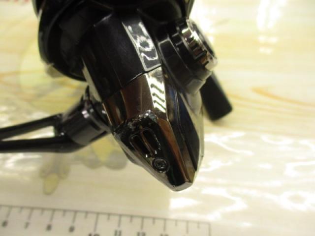 19ヴァンキッシュ 2500S