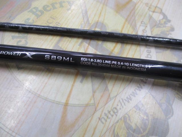 22セフィアBB S89ML