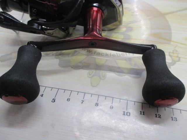 22セフィアBB C3000SDH