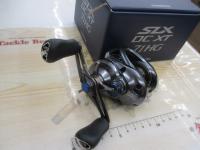22SLX DC XT 71HG