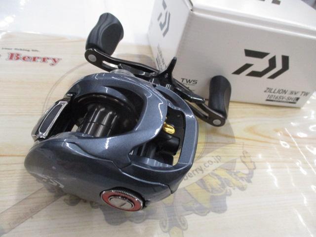 ジリオン SV TW 1016SV-SHL