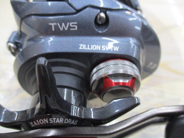 ジリオン SV TW 1016SV-SHL