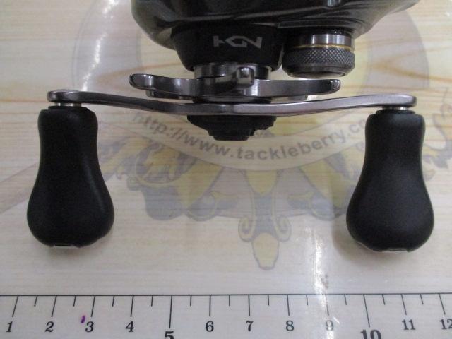 16アルデバランBFS XG LH｜＠ベリーネット 日本最大新品中古釣具WEB