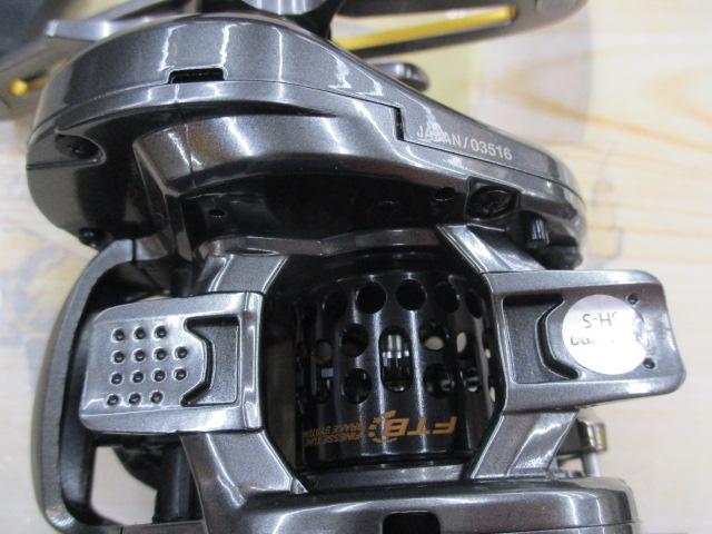 16アルデバランBFS XG LH