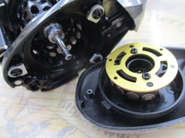 16アルデバランBFS XG LH