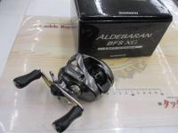 16アルデバランBFS XG LH