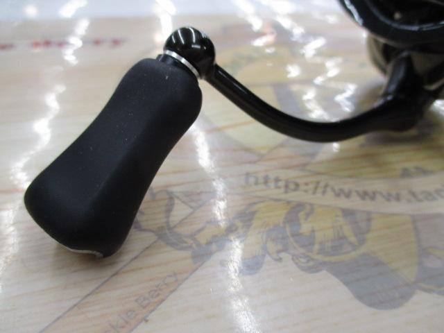 18カルディア LT2500S-XH