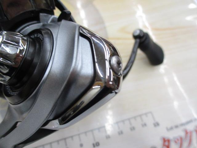 18カルディア LT2500S-XH