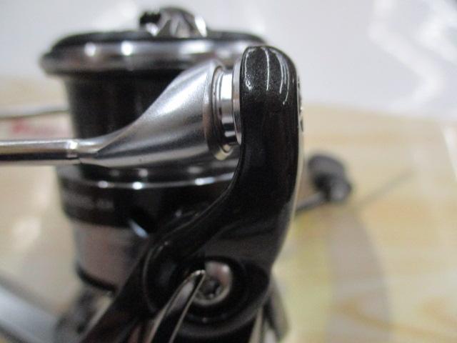 18カルディア LT2500S-XH