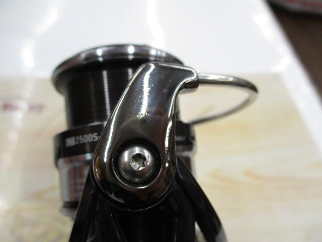 18カルディア LT2500S-XH