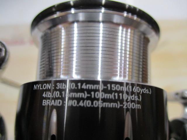 24ルビアス LT2000S-P｜＠ベリーネット 日本最大新品中古釣具WEBショップ