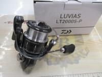 24ルビアス LT2000S-P