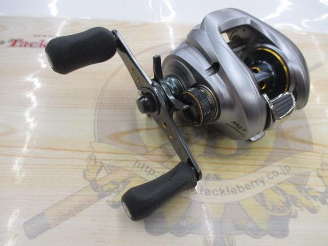 09アルデバランMg7 LH｜＠ベリーネット 日本最大新品中古釣具WEBショップ