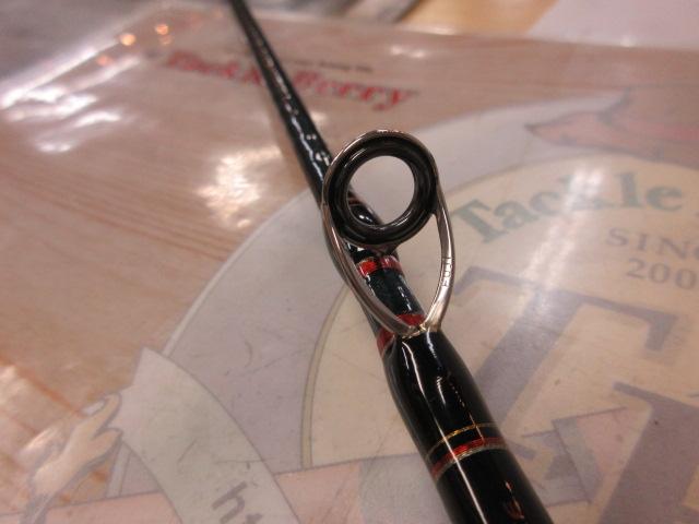 ジャイアントキリング GKJ-B64TR/S