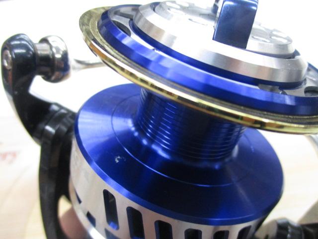 14ソルティガ 5500H エクスペディション