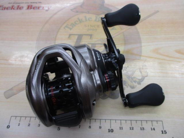 スコーピオンBFS XG RH