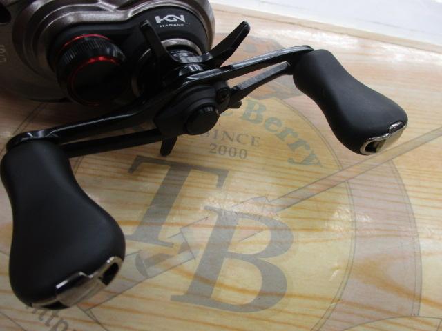 スコーピオンBFS XG RH