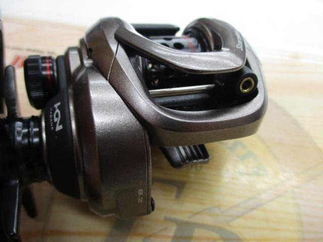 スコーピオンBFS XG RH