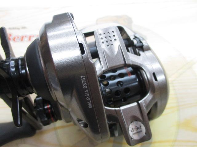 スコーピオンBFS XG RH