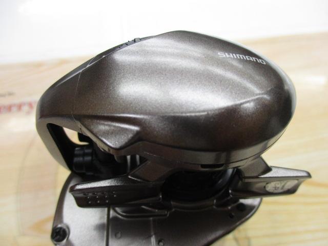 スコーピオンBFS XG RH