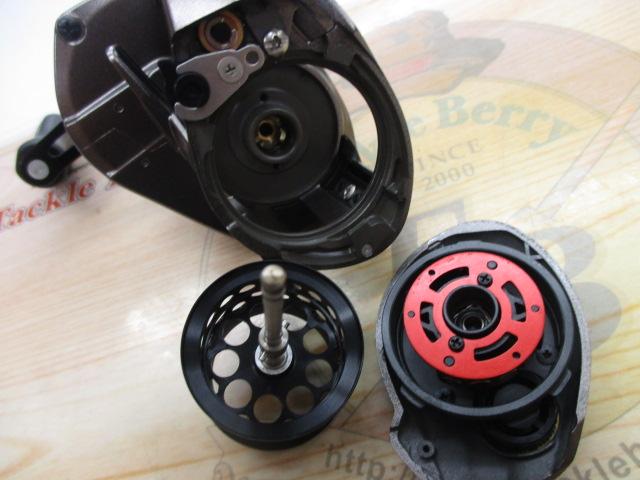 スコーピオンBFS XG RH