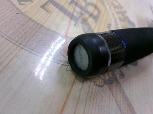 スペルバウンド コア SCS-60-1/2SUL-ST