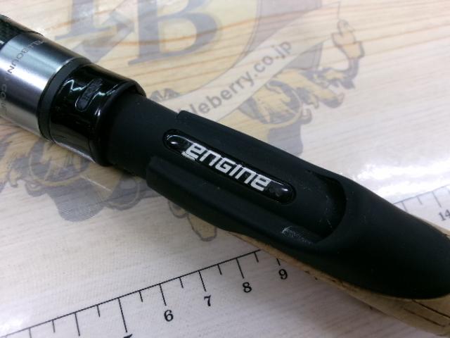 スペルバウンド コア SCS-60-1/2SUL-ST