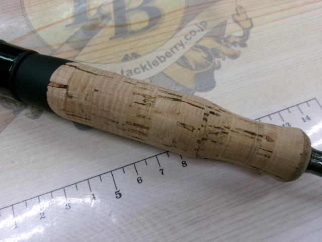 スペルバウンド コア SCS-60-1/2SUL-ST