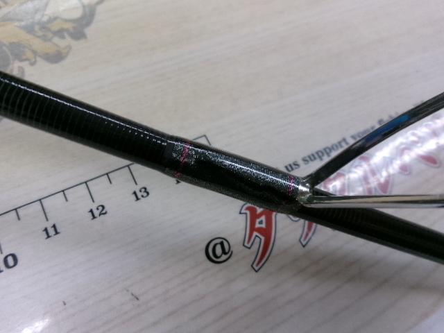 スペルバウンド コア SCS-60-1/2SUL-ST