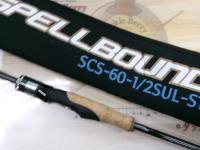 スペルバウンド コア SCS-60-1/2SUL-ST