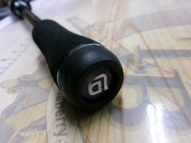 ワイルドサイド WSS-ST65L Solid Tip Model