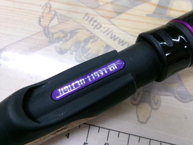 ワイルドサイド WSS-ST65L Solid Tip Model