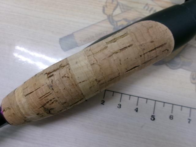 ワイルドサイド WSS-ST65L Solid Tip Model