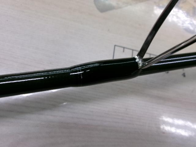 ワイルドサイド WSS-ST65L Solid Tip Model